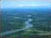 カムチャツカ川と火山群