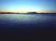 トゥナイチャ湖の夕景