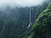鳥海山白糸の滝